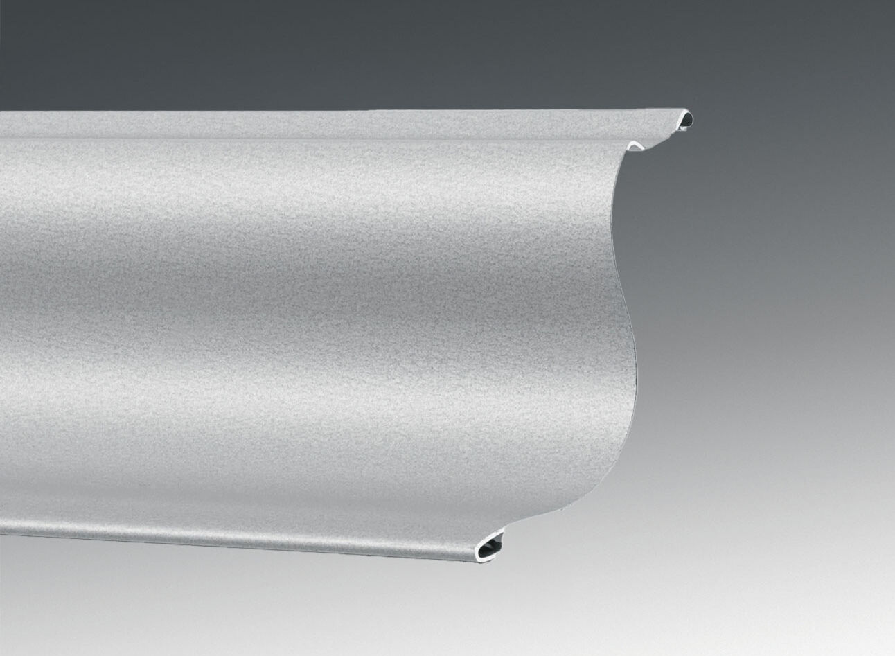 Lamellenstoren «Metalunic Sinus®»