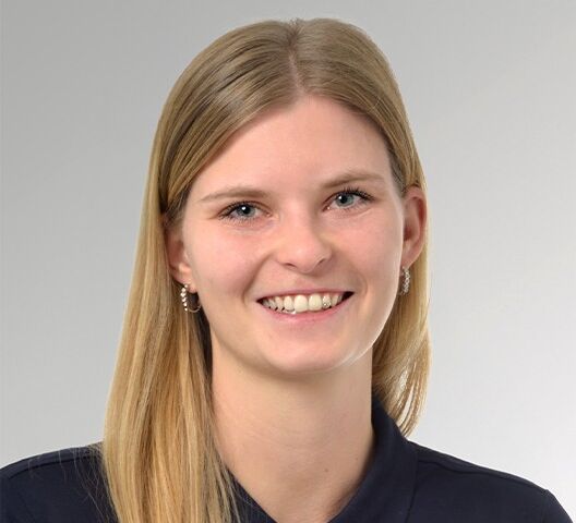 Jennifer Keller