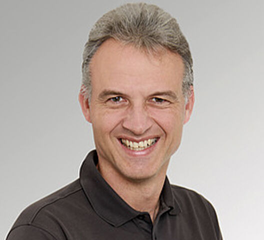 Mike Brühwiler