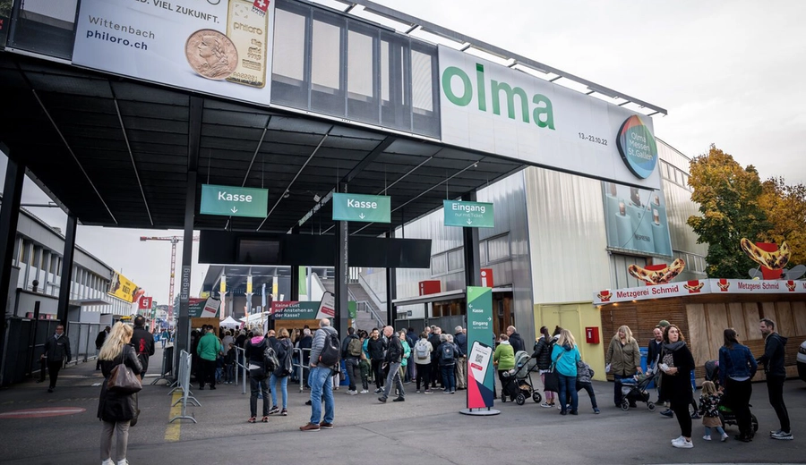 OLMA 2026