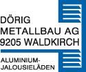Logo Dörig Metallbau